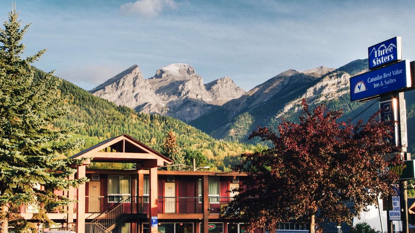 Canadas Best Value Inn & Suites Fernie