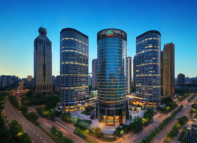 Edificio Foto