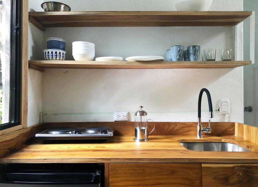 Cocina Foto