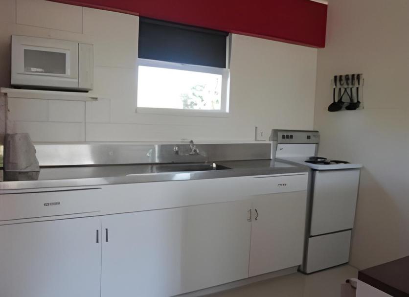 Cocina Foto