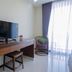 Servicio de la habitación