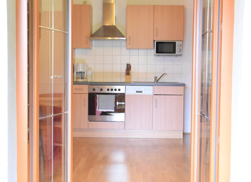 Cocina Foto