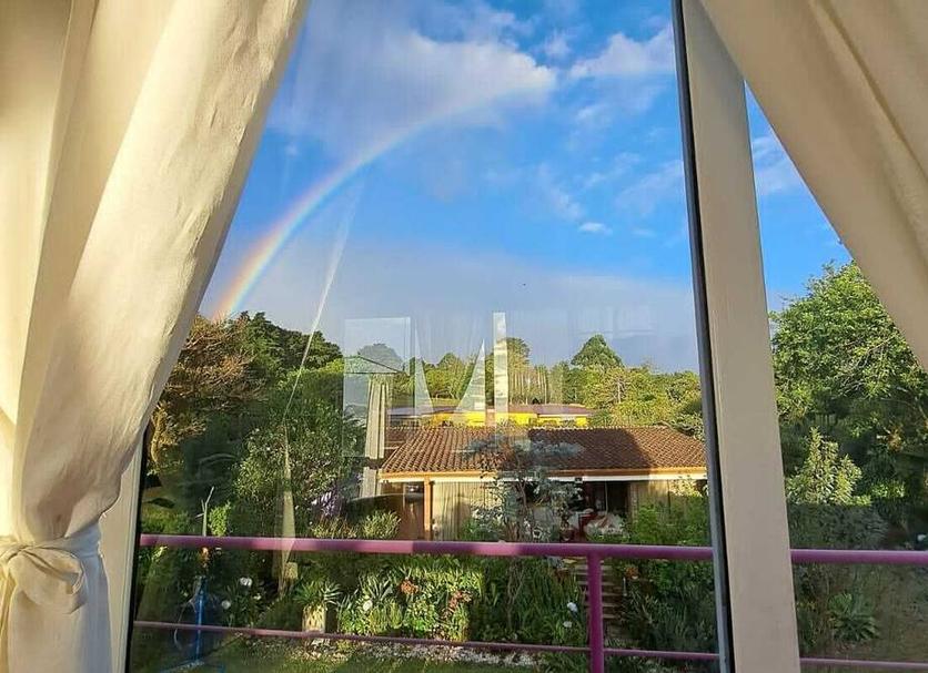 Balcón Foto