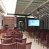 Sala de conferencias