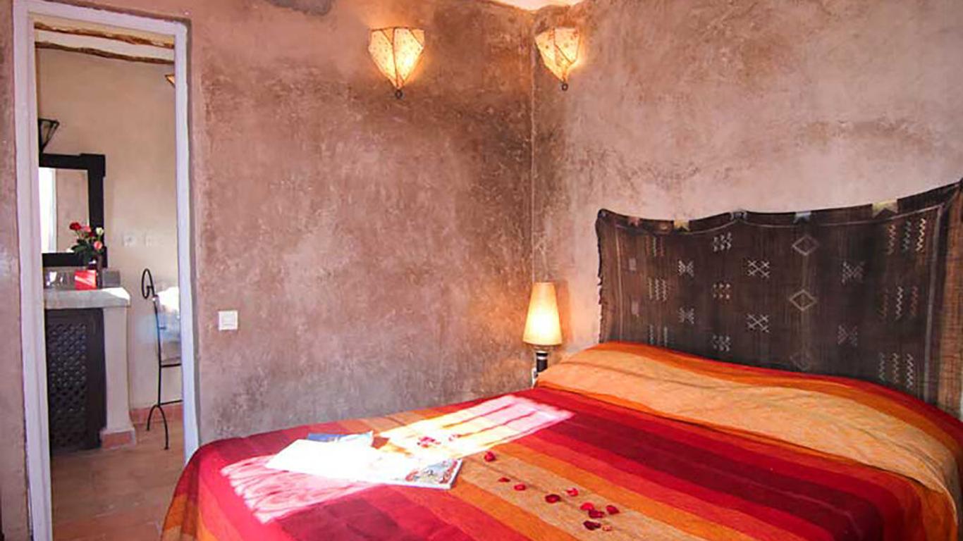 Riad Les Jardins de Mouassine