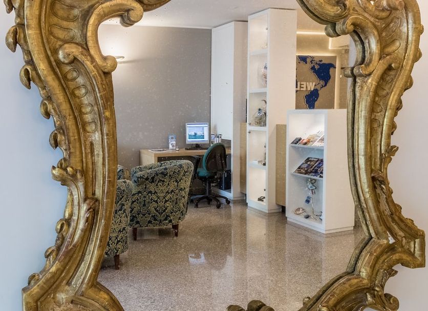 Decoración Foto