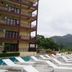 Vista del exterior