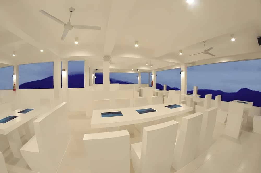 Sala de conferencias