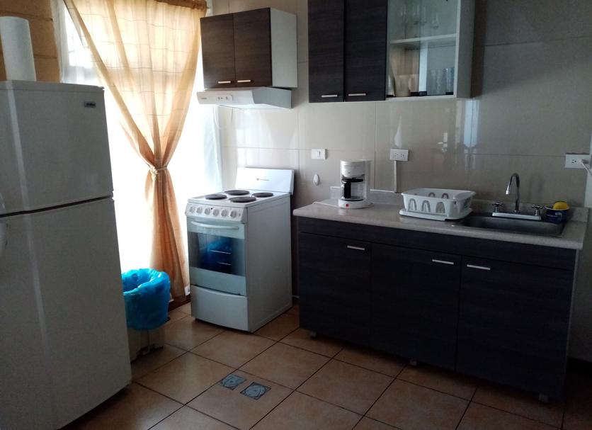 Cocina Foto