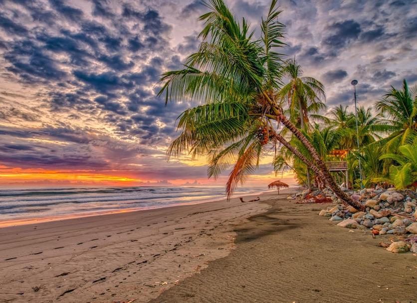 Playa Foto