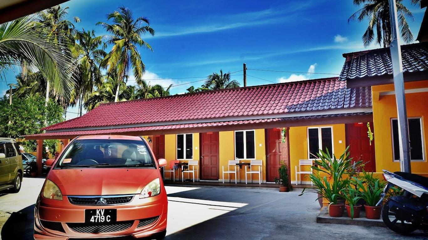 Sweet Inn Motel
