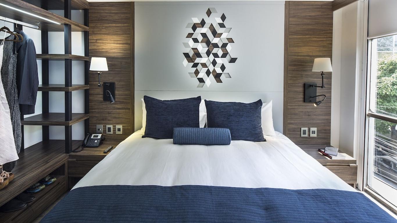 FlowSuites WTC