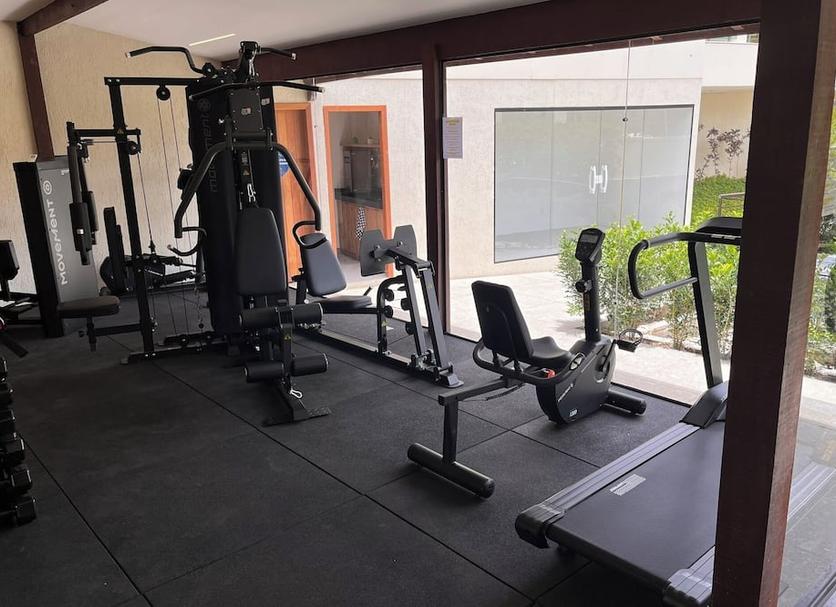 Gym Foto