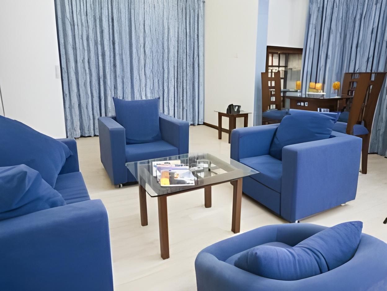 Sala de estar