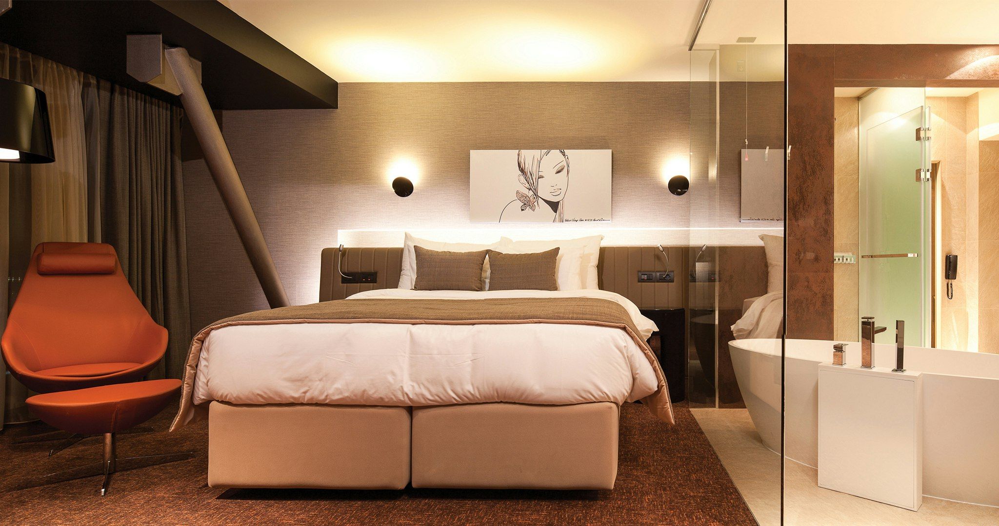 Habitación