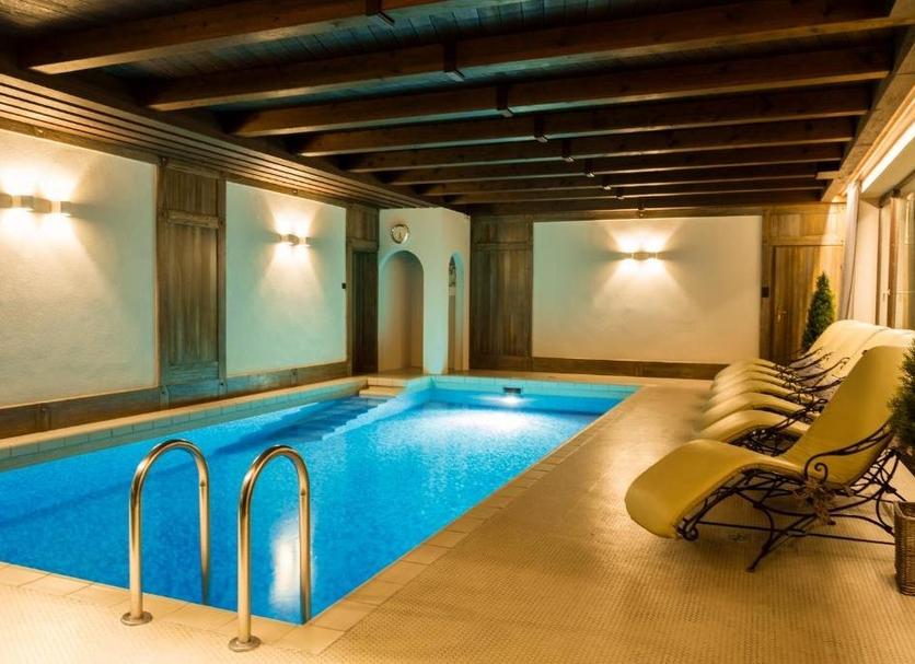 Piscina Foto