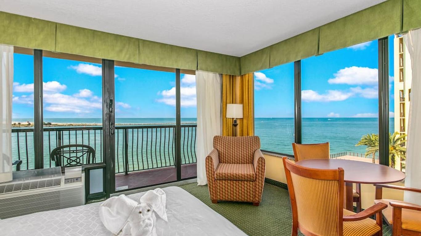 Holiday Inn & Suites Clearwater Beach, An IHG Hotel