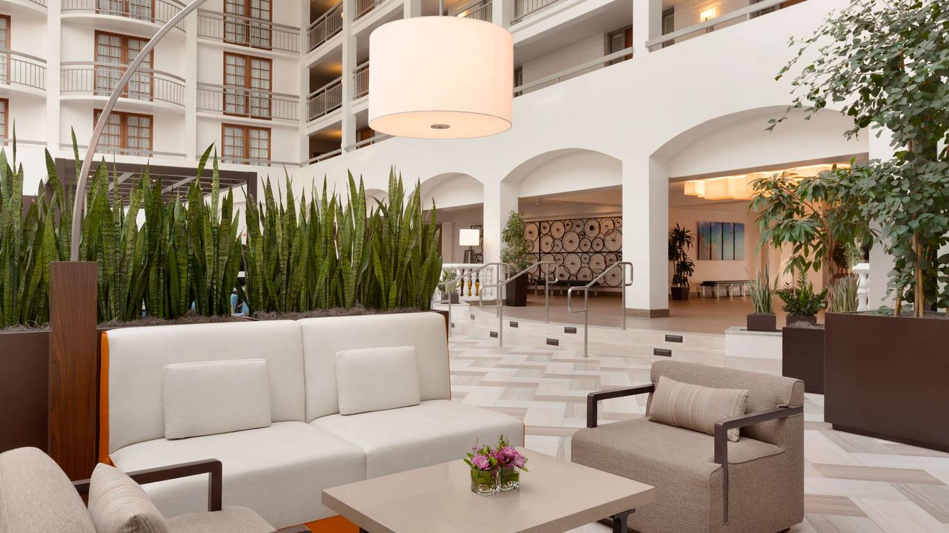 Embassy Suites by Hilton San Luis Obispo