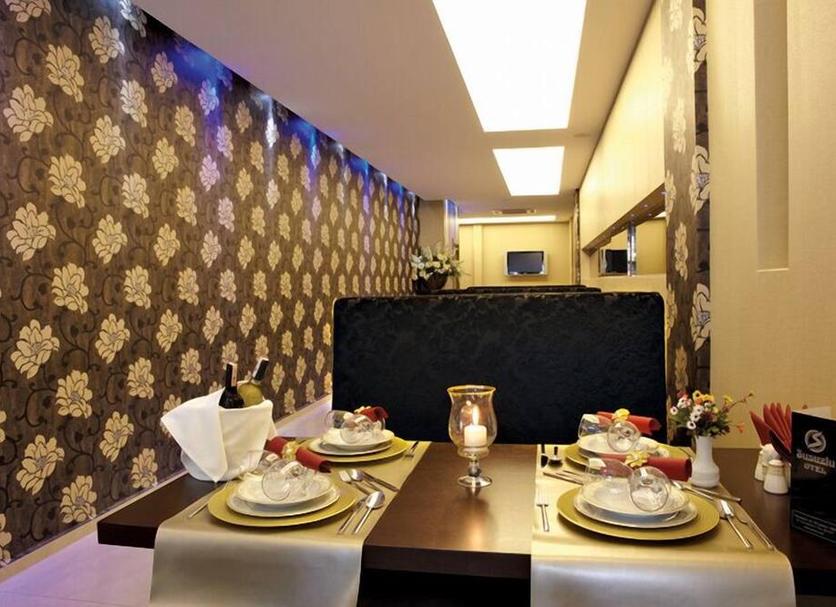 Comedor Foto