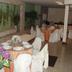 Sala de banquetes