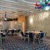 Sala de banquetes