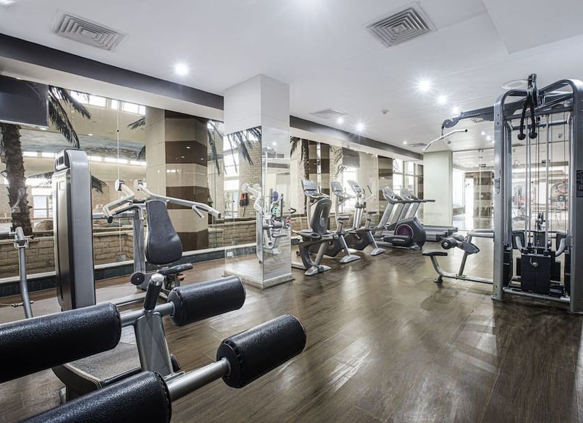 Gym Foto