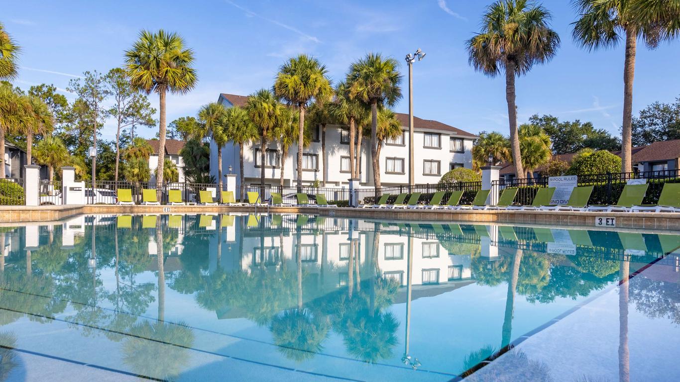 Legacy Vacation Resorts Kissimmee & Orlando - Near Disney