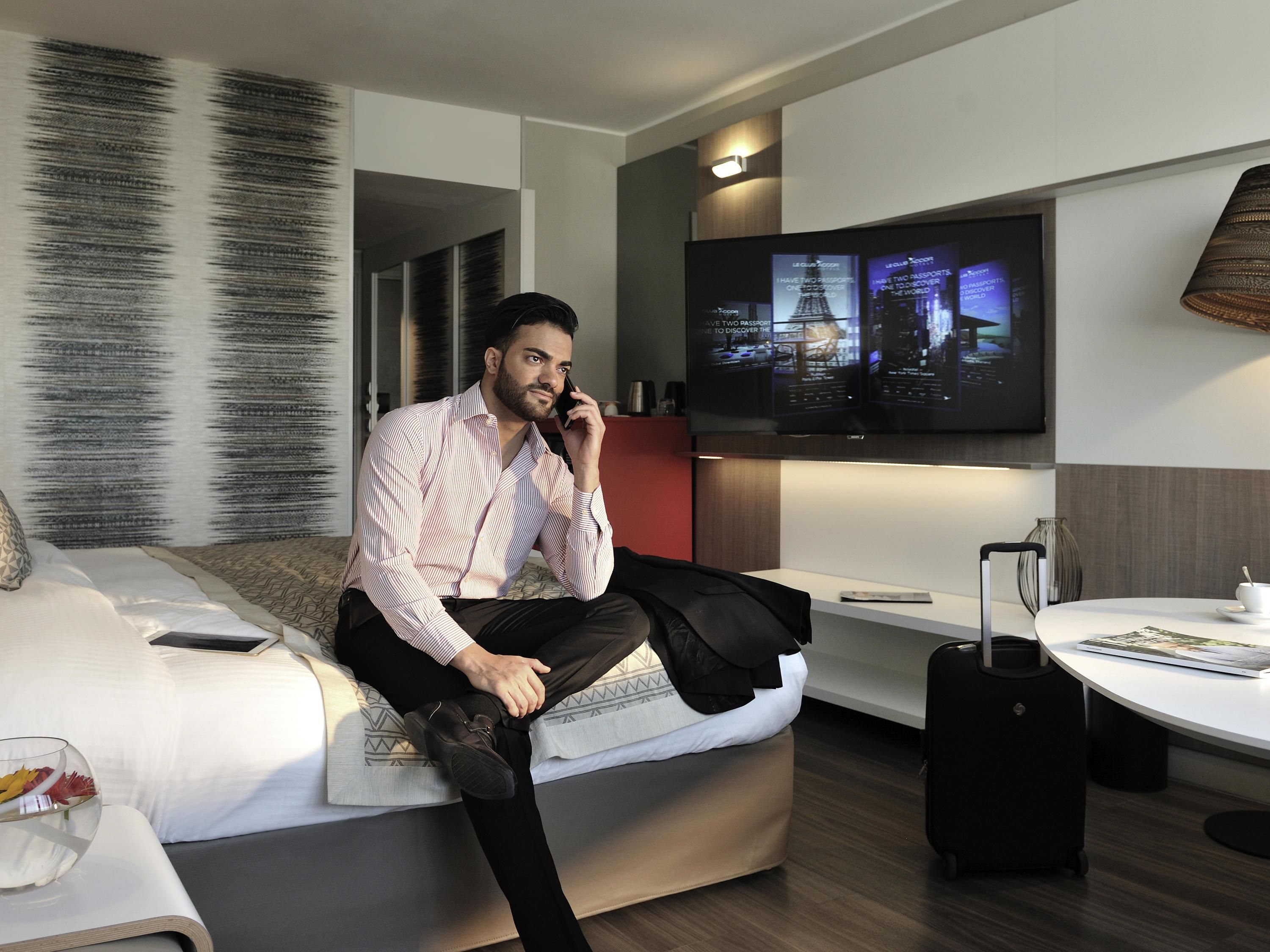 Habitación