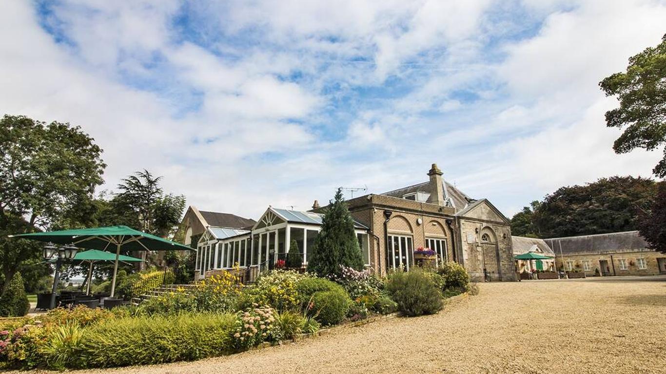 Normanton Park Hotel, Sure Hotel Collection by Best Western