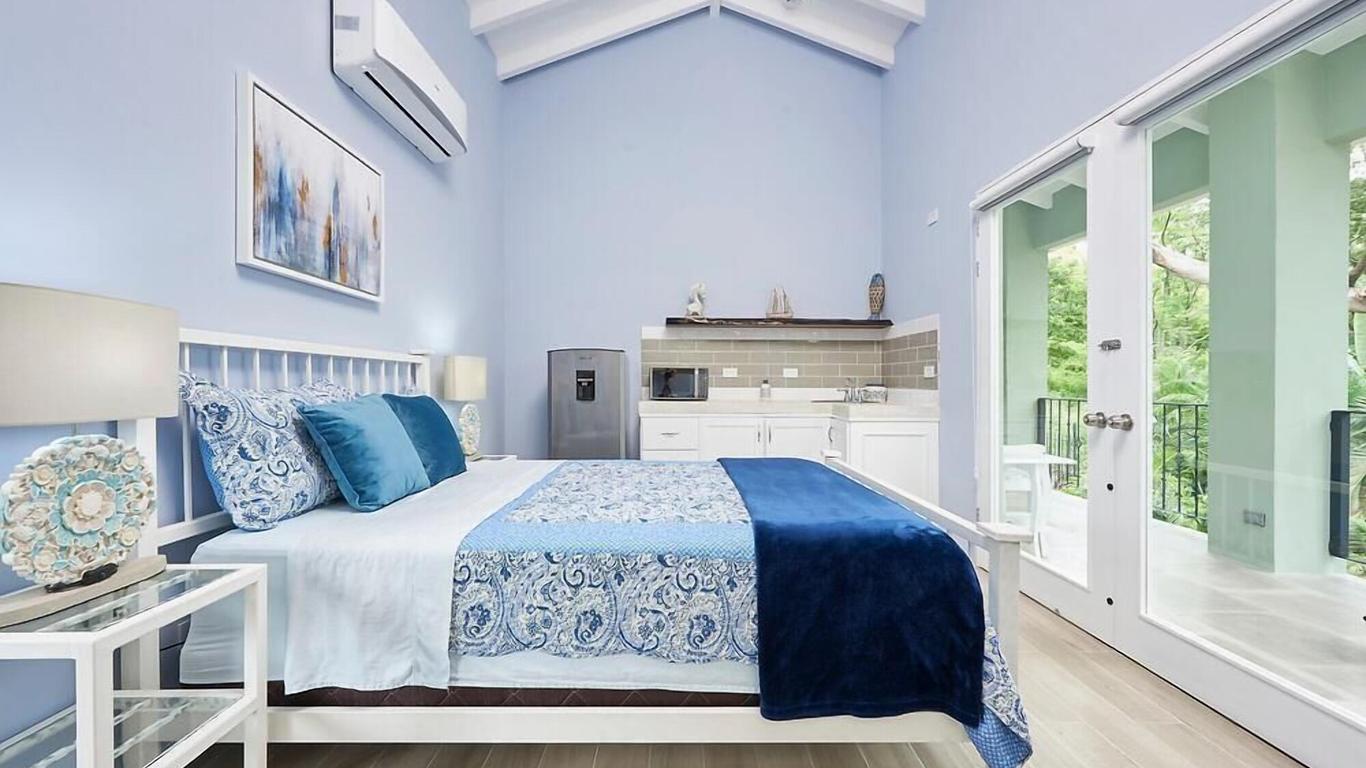 Casa Leona B&B