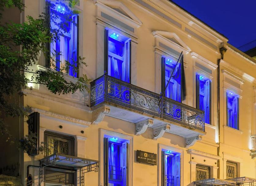 Edificio Foto