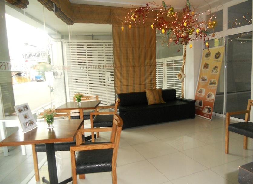 Comedor Foto