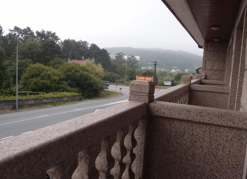 Balcón Foto