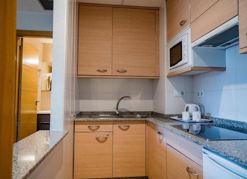 Cocina Foto