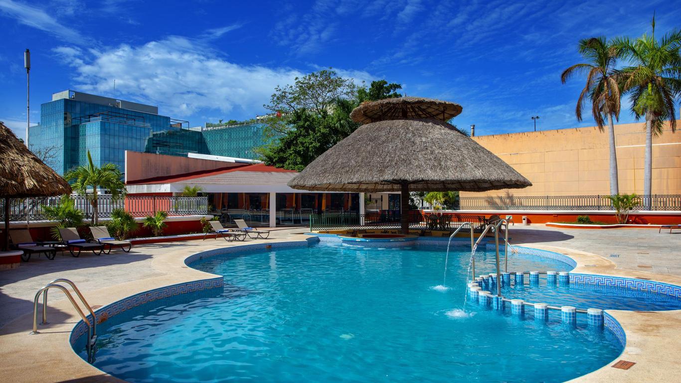 Holiday Inn Merida