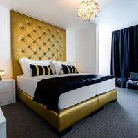 B Gold Luxury rooms B&B