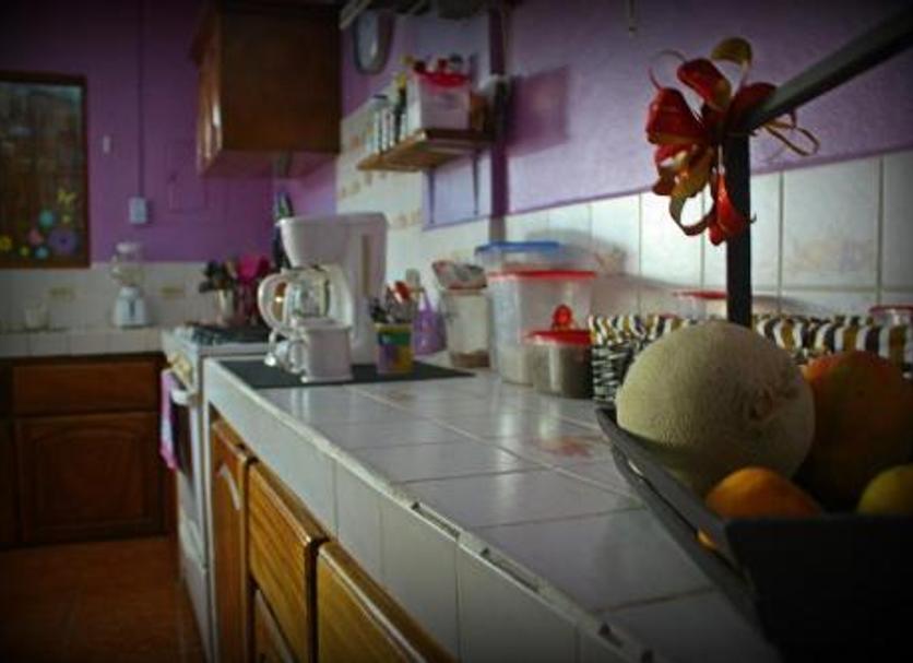 Cocina Foto