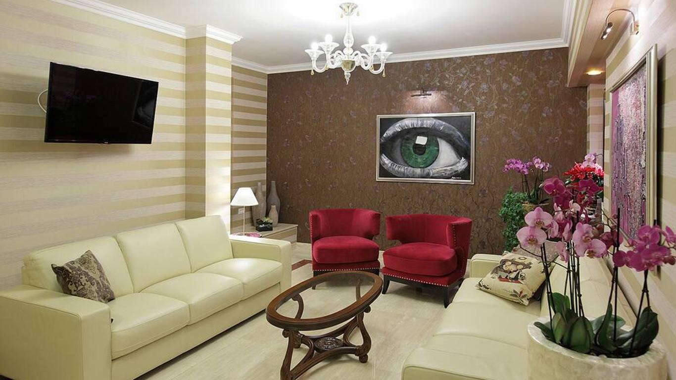 Hotel Boutique Belvedere
