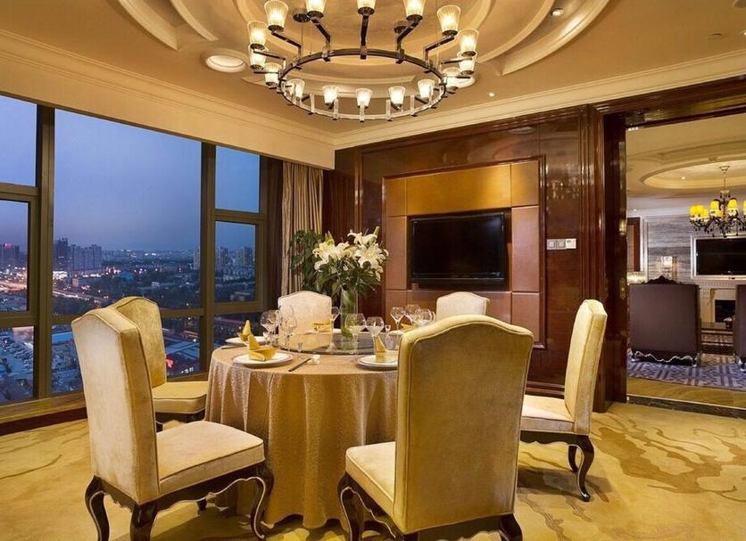 Comedor Foto
