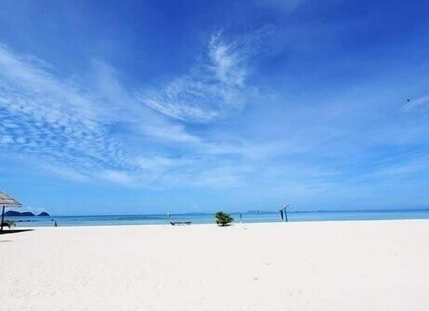 Playa Foto