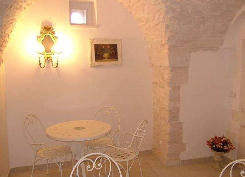 Comedor Foto