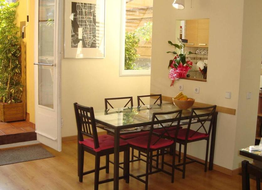 Comedor Foto
