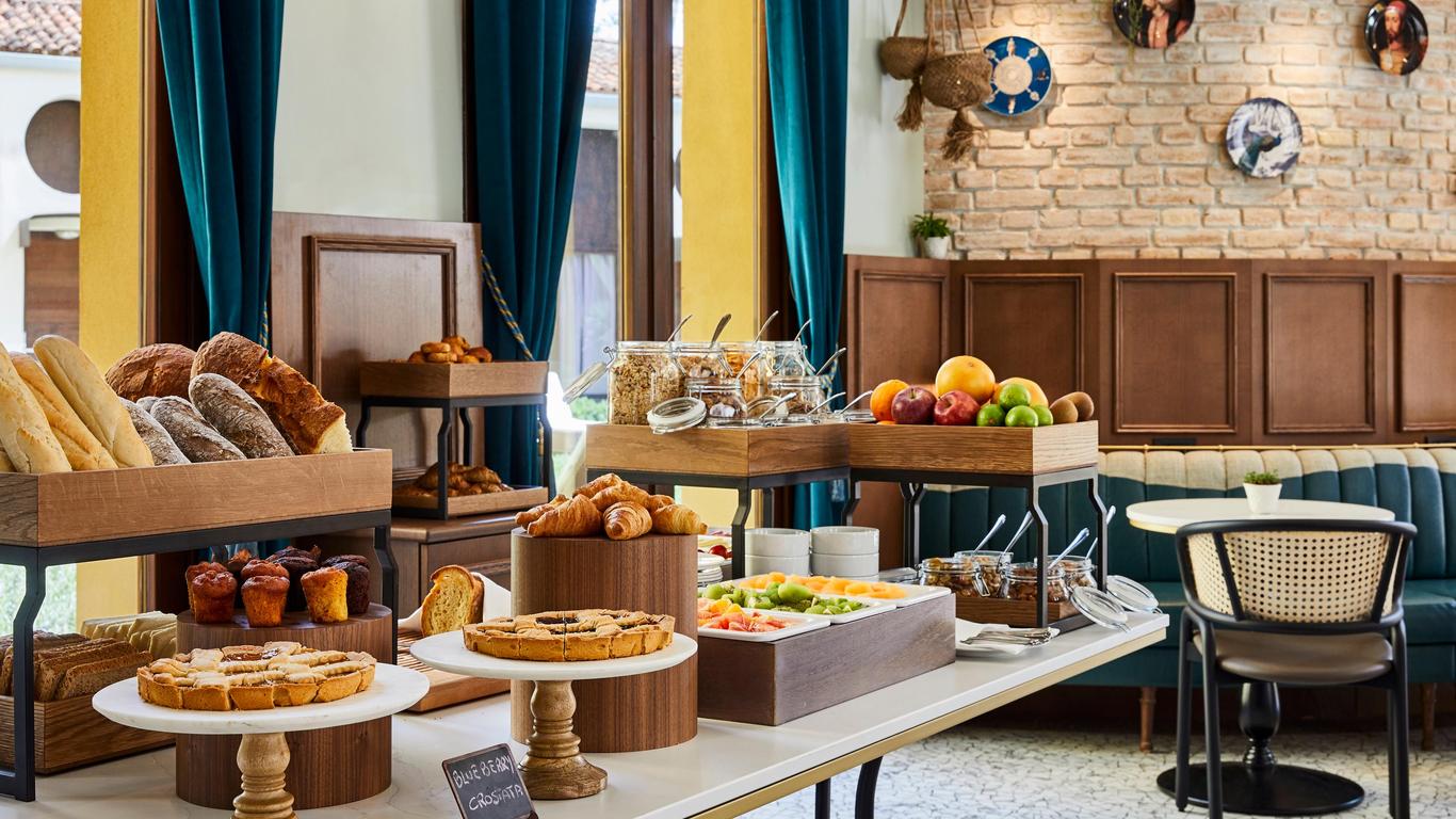Hotel Indigo Venice - Sant'elena