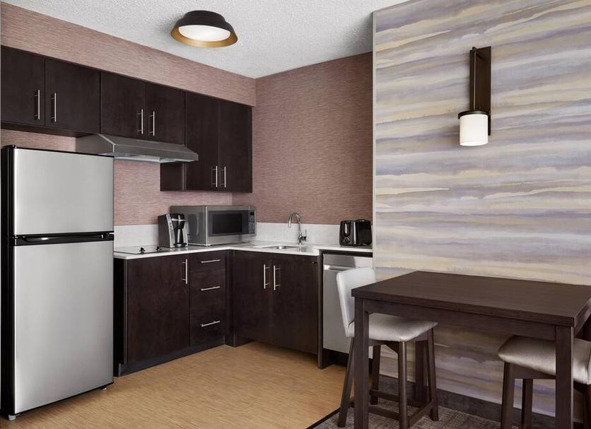 Cocina Foto
