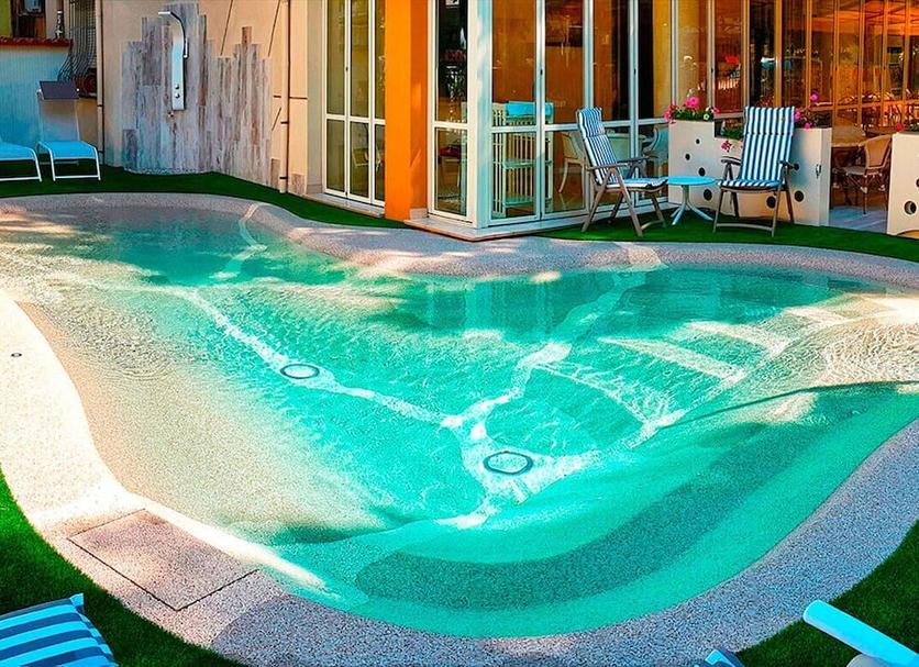 Piscina Foto