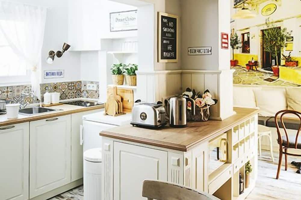 Cocina