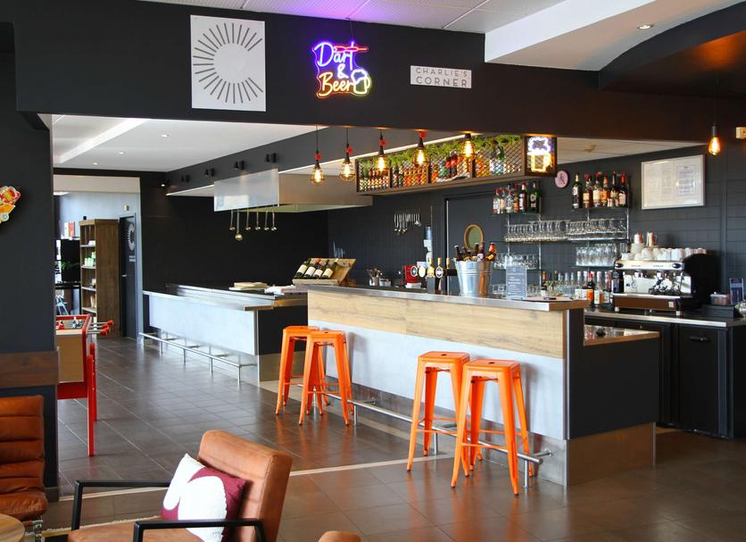 Bar Foto