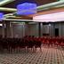 Sala de conferencias