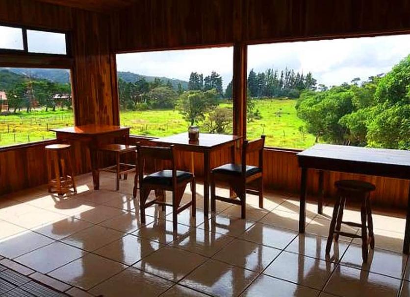 Comedor Foto