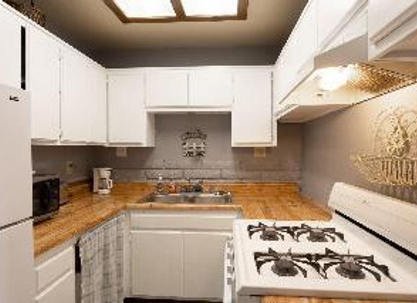 Cocina Foto